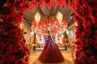  - wedding & event decoration services in Davao City