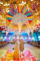 ￼Prince Zufri Ampatuan and Bai Alliya Dimacuta Gra… - wedding & event decoration services in Davao City
