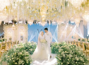 Kath & Venn - wedding & event decoration services in Davao City