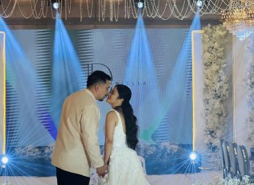 Doromal & Saavedra - wedding & event decoration services in Davao City